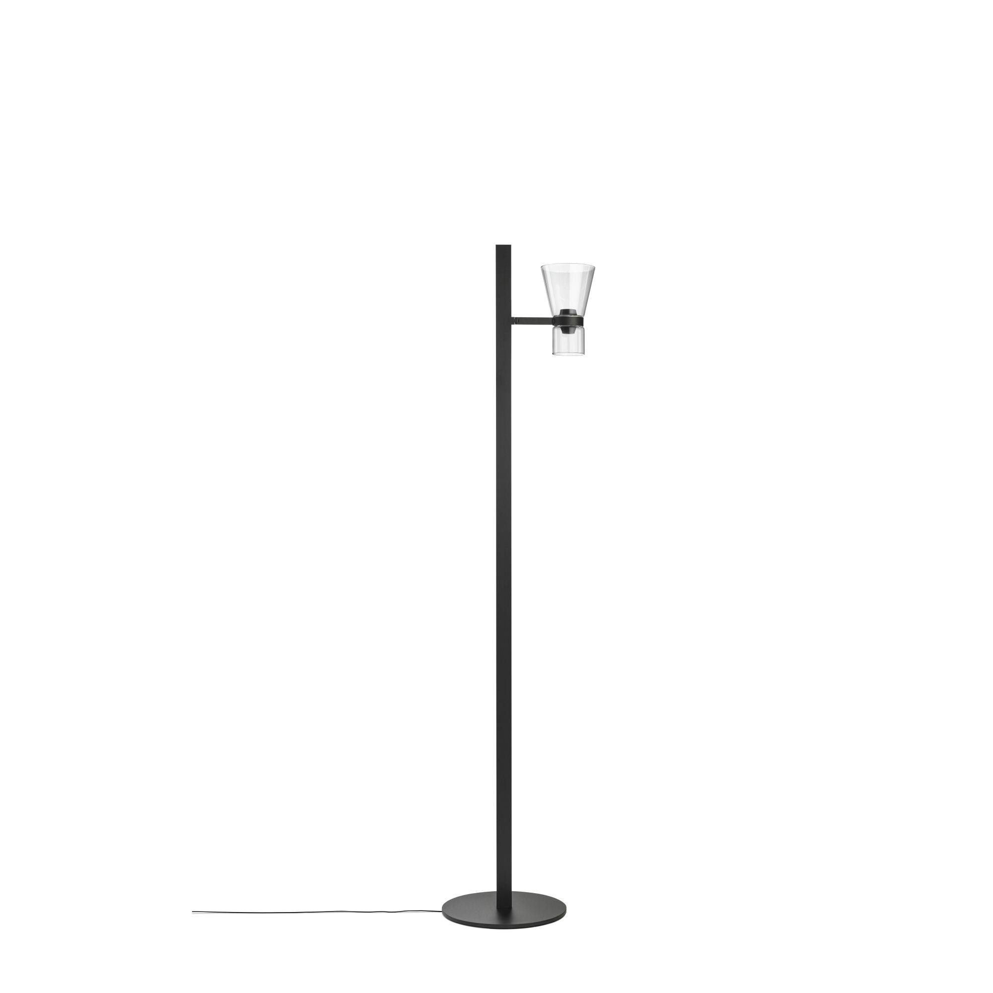 Flos Nocturne F1 Cone Black