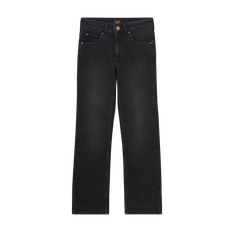Lee - Jeans Breese Bootcut - Svart