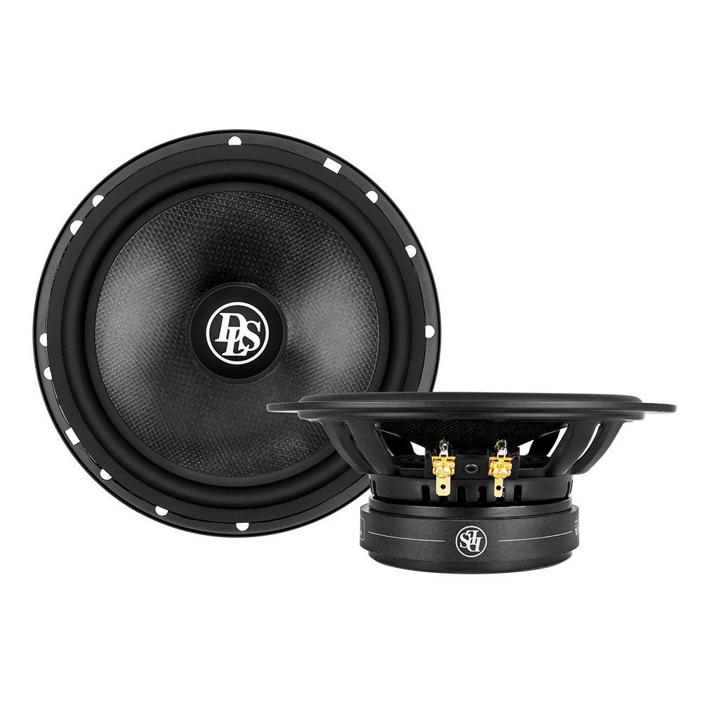 DLS Framsystem till Saab 9-5 NG (2010–2012)