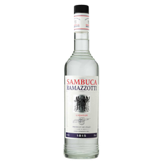 Sambuca Ramazzotti
