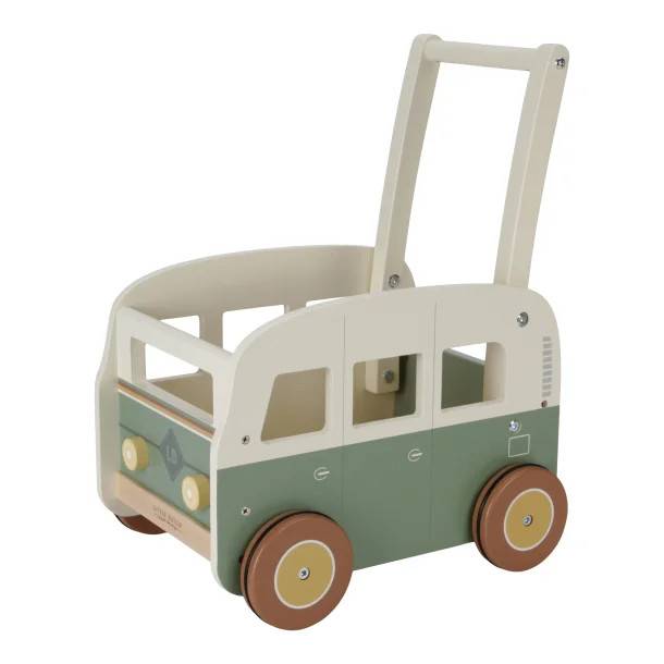 Little Dutch Vintage Walker - Gåvogn