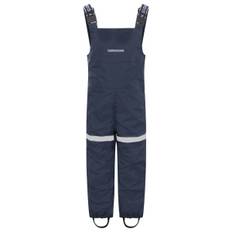 Didriksons Kid's Pilvi Pant 2 Regnbyxa Barn Storlek 110 Färg blå