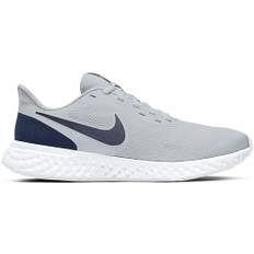 Nike - Revolution 5 løbesko - Herre  - 49.5  - Grå