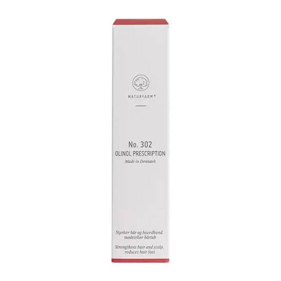 Olinol Prescription Serum No. 302Â 50 ml