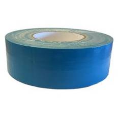 PSP Ducktape / Gaffatape 50mm x 50m Blå