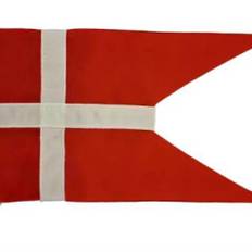 Georg Jensen - Flag i løssalg Dansk flag i løssalg