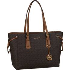 Voyager Medium MF TZ Tote MK Signature Shopper