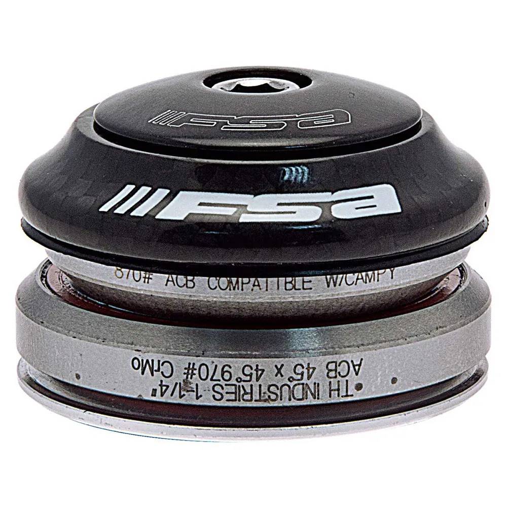 Brn 1´´ 1/4-1´´ 1/8 Integreret Headset