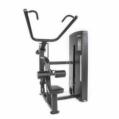 TF STANDARD WS, LAT PULLDOWN