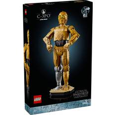 LEGO® Star Wars™ 75398 C-3PO™