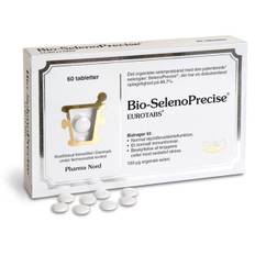 Pharma Nord - Bio-SelenoPrecise - 60 Stk