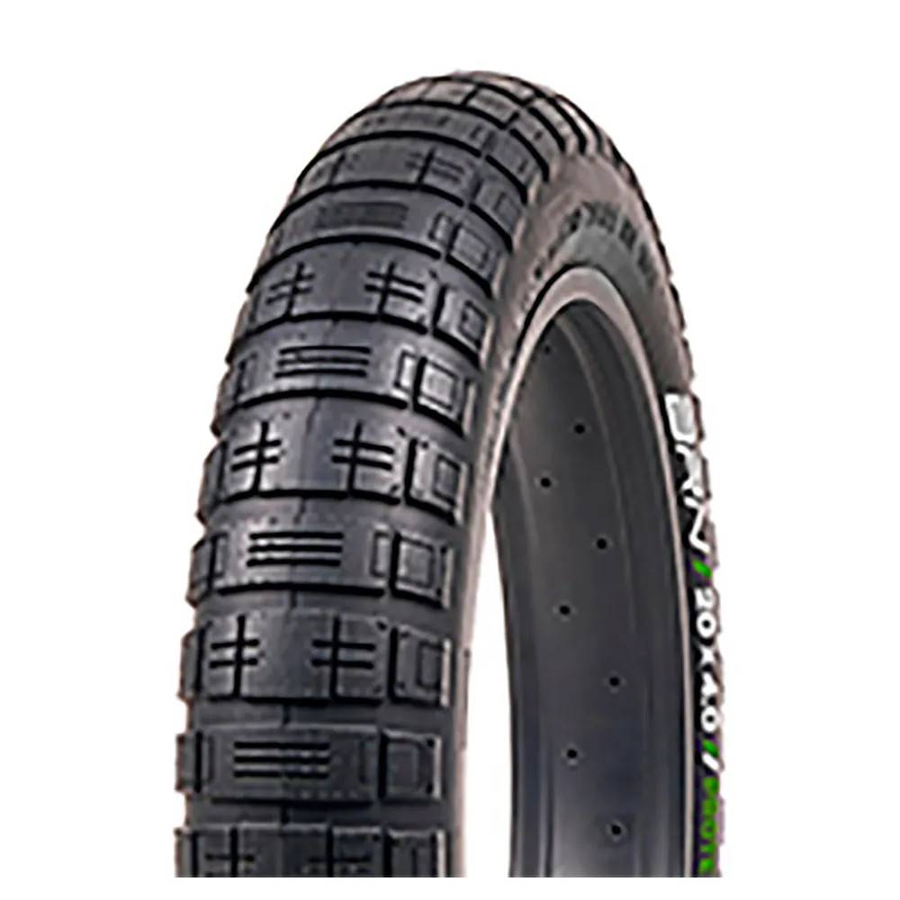 Brn Fat Bike Rally Protection 3 Mm 20´´ X 4.00 Stiv Urbandæk