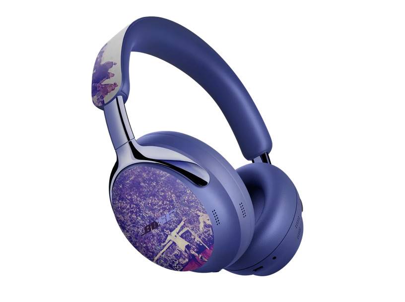 Bose × KidSuper QuietComfort Ultra Headphones (2nd Gen)