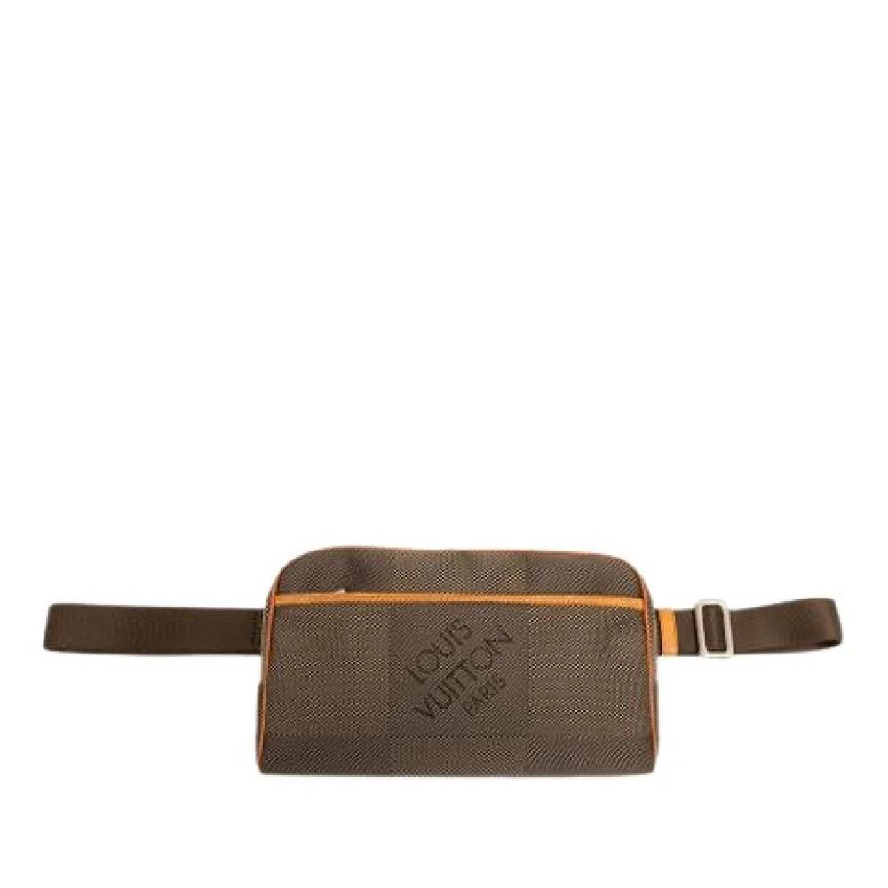 Louis Vuitton Vintage - Pre-owned Acrobat Vintage - unisex - ONE Size - Läder