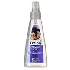 Balea Forming vatten, 2-pack (2 x 150 ml)