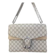 Gucci Dionysus leather handbag