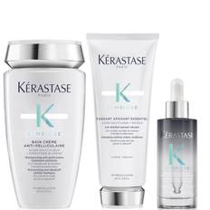 Kérastase Symbiose 3 Step Anti-Dandruff System for Oily Scalps