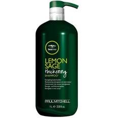 Paul Mitchell Tea Tree Lemon Sage Thickening Shampoo (1000 ml)