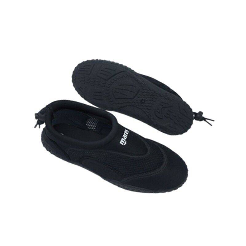 Mares Aquatic - Vattenskor Black 38