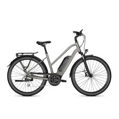 Kalkhoff Endeavour 1.B Move dame 2025 545Wh - 45cm Small