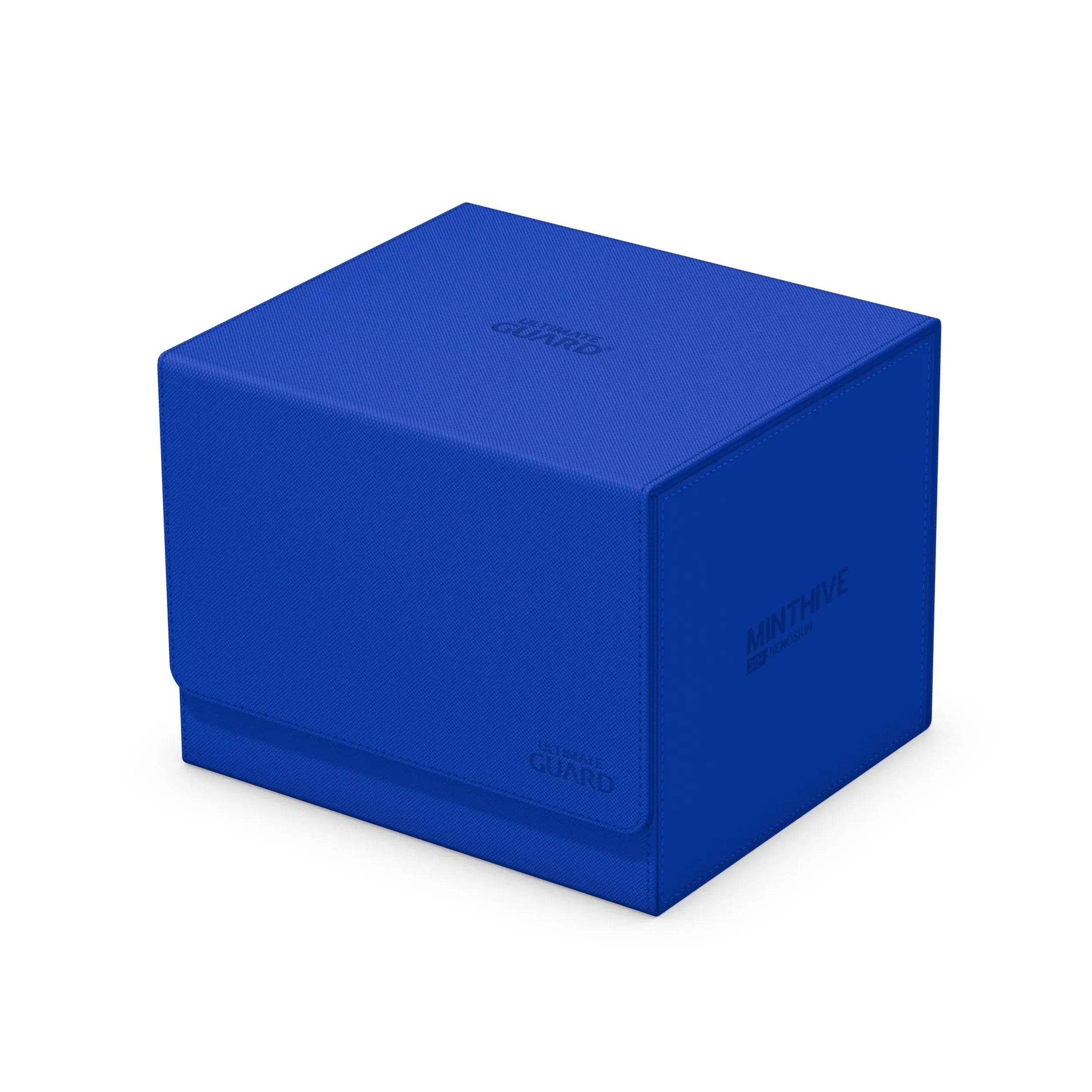 Minthive 30+ XenoSkin - Blue.