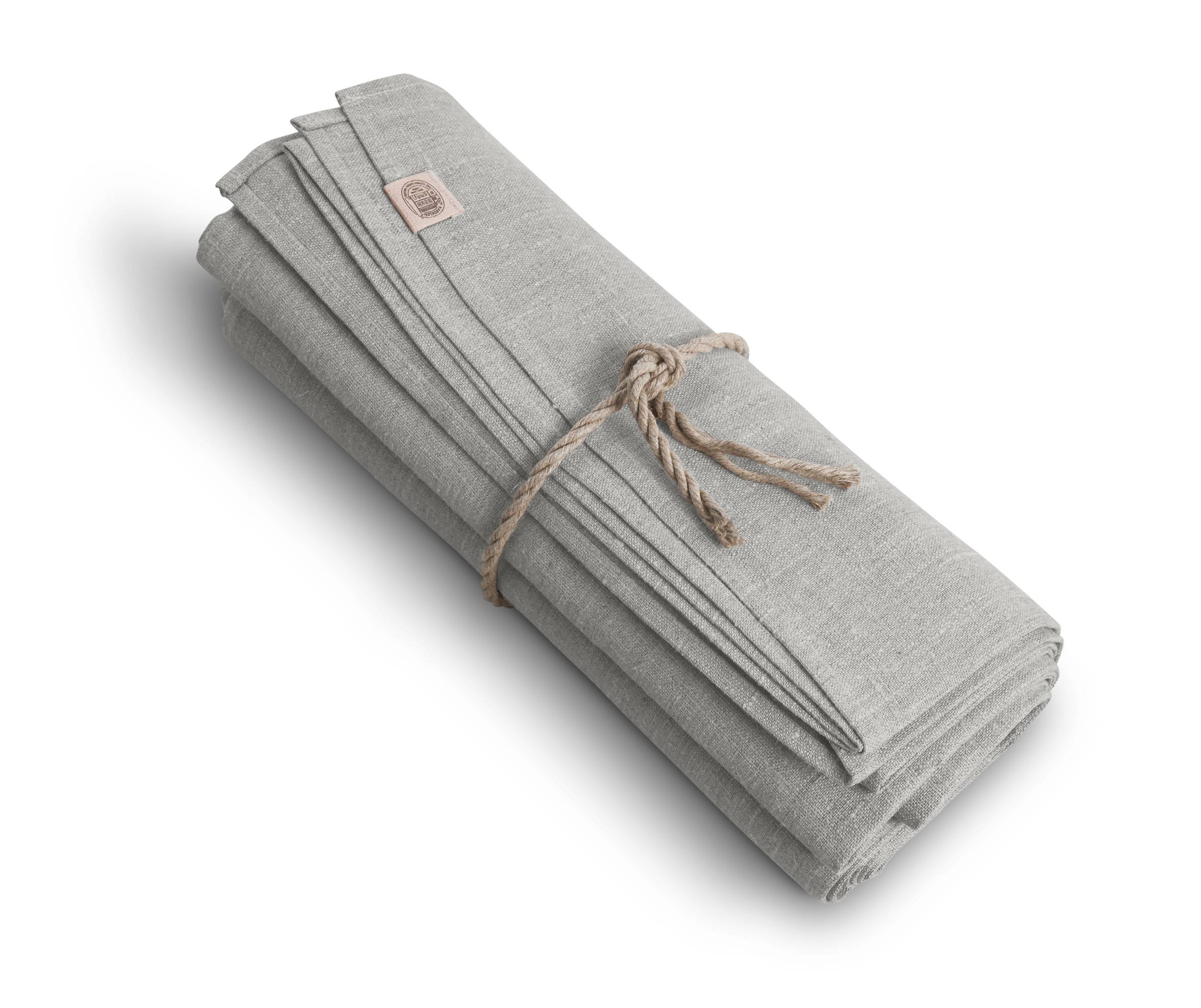 Classic Dug Stone - Lovely Linen - 150 x 380 cm.