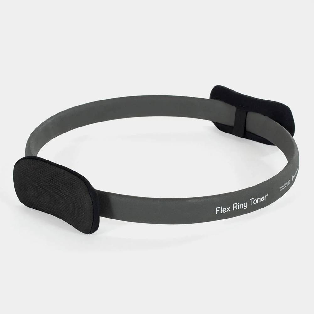 Flex Ring TonerÂ® Pilates ring 38 cm med puder
