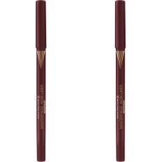 2st Max Factor Eyeliner Pencil MP Wow Liner Sweet Fig 109 - 1,2 g