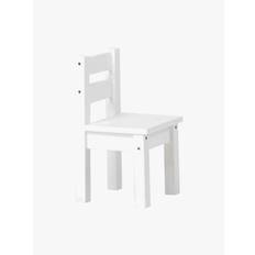 Hoppekids Stol Mads, White