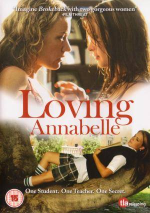 DVD - Loving Annabelle (Beg)