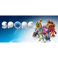 Spore Steam Altergift EUROPE