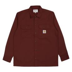 L/s Master Shirt Ale, Male, Tøj, Skjorter, XL