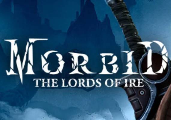 Morbid: The Lords of Ire (PC) Steam Key - MIDDLE EAST.