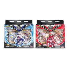 Pokémon TCG: Rapid/Single Strike Urshifu VMAX League Battle Deck - Rapid Strike Urshifu VMAX