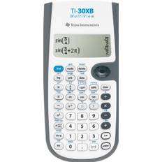 Texas TI-30XB MultiView - videnskabelig regnemaskine