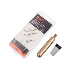 Besto, Re-Arming kit, UML Elite, 275N-300N, 60g, Dobbeltindikator