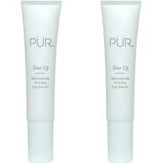 2st PÜR Tone Up Niacinamide Firming Eye Serum 12,5 ml