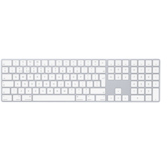 Apple Magic Keyboard med numerisk del – nederländskt