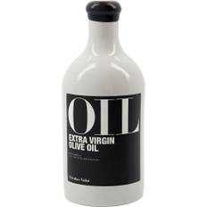 100% ekstra jomfru olivenolie 500 ml, Nicolas Vahé