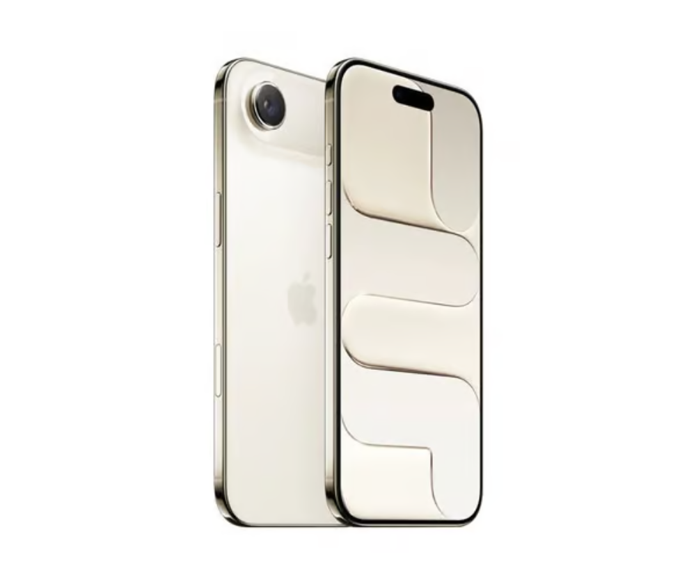 APPLE IPHONE AIR | 256 GB | Bra skick | Apple