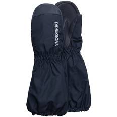 Didriksons Shell Skalvante Barn Navy