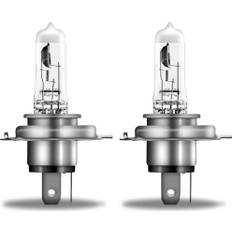 Osram NIGHT BREAKER SILVER H4 12V Bilpærer