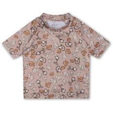 That's Mine - Sami UV bade t-shirt - Jungle friends - 98cm - 3Y