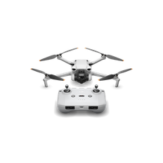 DJI Mini 3 (DJI RC-N1) med fjernkontrol til mobil