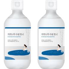 2st Round Lab Birch Juice Moisturizing Toner 300 ml