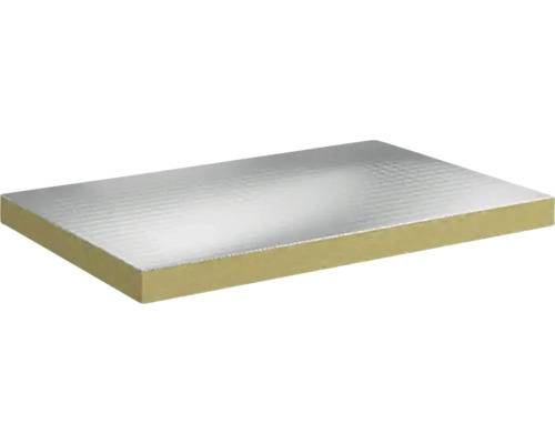 Isolering ROCKWOOL Industribatts 80 stenull 50 x 600 x 1000 mm 3,6m²