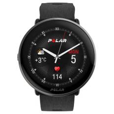 Polar Ignite 3 Titanium