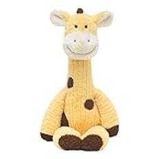 Giraffe Plush Toy, 19.69 Inches Jungle Animal Plush, Adorable Giraffe Plush Pillow, Cuddly Zoo Nursery Plushies For Holiday Giraffe Plush Toy, Jungle Animal Plush, Adorable Giraffe Pillow, Cuddly Gira