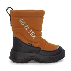 Gulliver Frost GORE-TEX® Fodrad Vinterstövel Camel