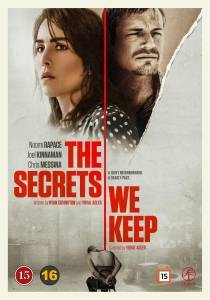 Movie - Secrets We Keep, The